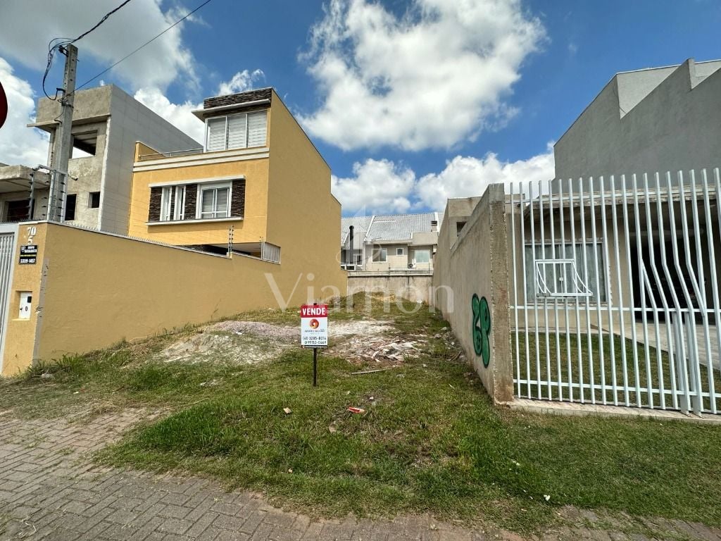 Terreno à venda, 140 m  por R  293.000,00 - Cidade Industrial ...