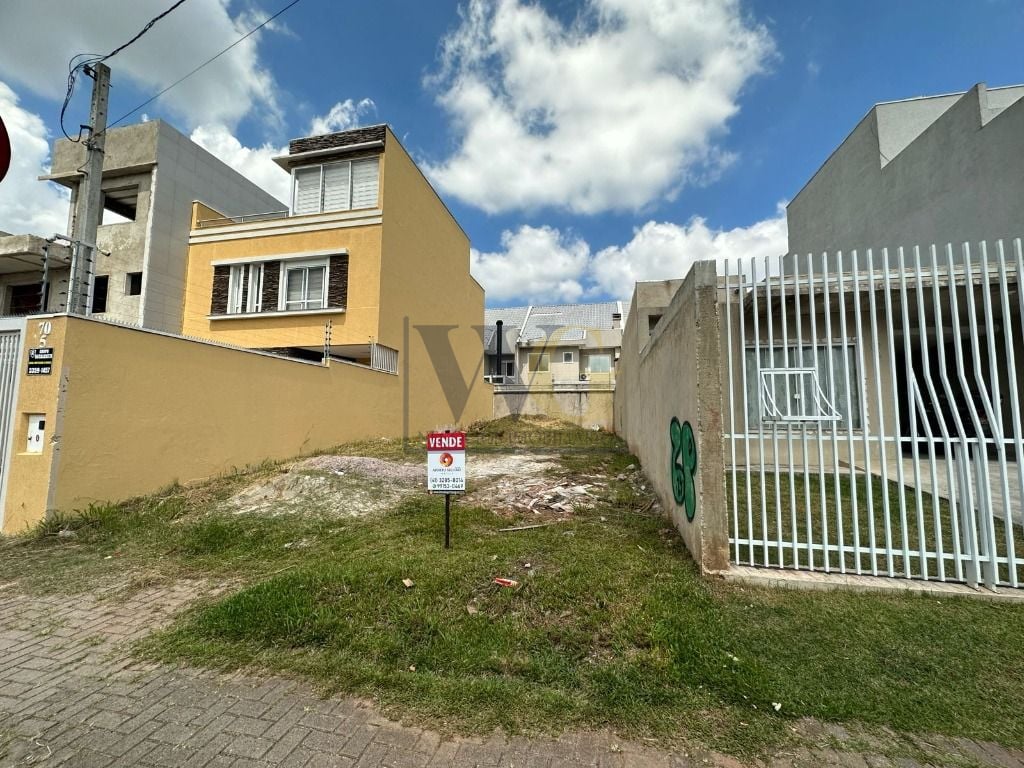 Terreno à venda, 140 m  por R  293.000,00 - Cidade Industrial ...