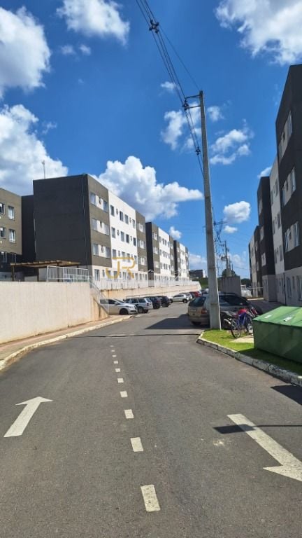 Apartamento com 2 Quartos à venda, 43 m  - Lamenha Grande - Al...