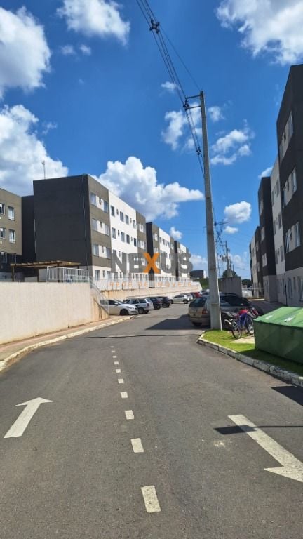 Apartamento com 2 Quartos à venda, 43 m  - Lamenha Grande - Al...