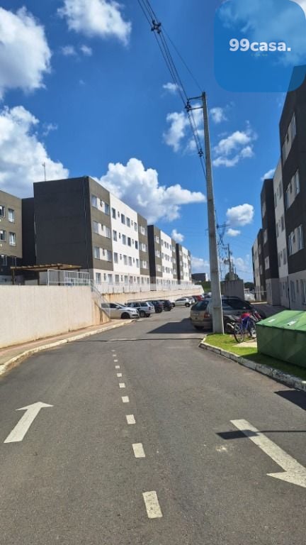 Apartamento com 2 Quartos à venda, 43 m  - Lamenha Grande - Al...