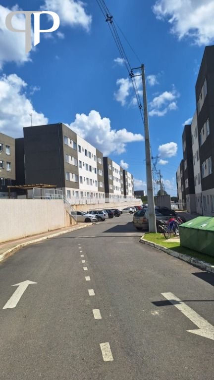 Apartamento com 2 Quartos à venda, 43 m  - Lamenha Grande - Al...
