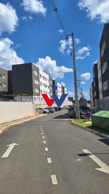 Apartamento com 2 Quartos à venda, 43 m  - Lamenha Grande - Al...