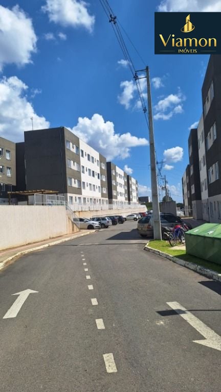 Apartamento com 2 Quartos à venda, 43 m  - Lamenha Grande - Al...