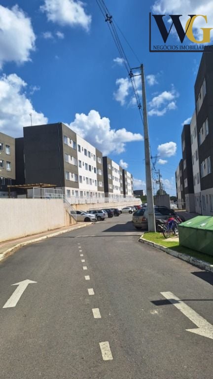 Apartamento com 2 Quartos à venda, 43 m  - Lamenha Grande - Al...