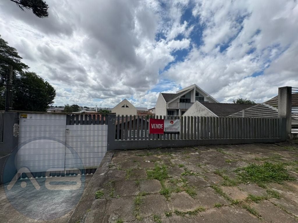 Terreno à venda, 433 m  por R  499.000,00 - Guabirotuba - Curi...