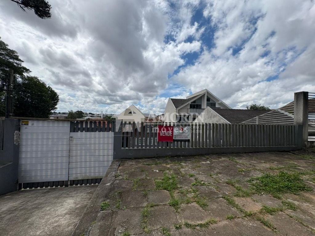 Terreno à venda, 433 m  por R  499.000,00 - Guabirotuba - Curi...