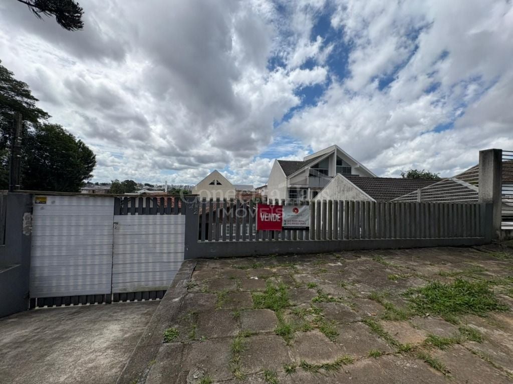 Terreno à venda, 433 m  por R  499.000,00 - Guabirotuba - Curi...