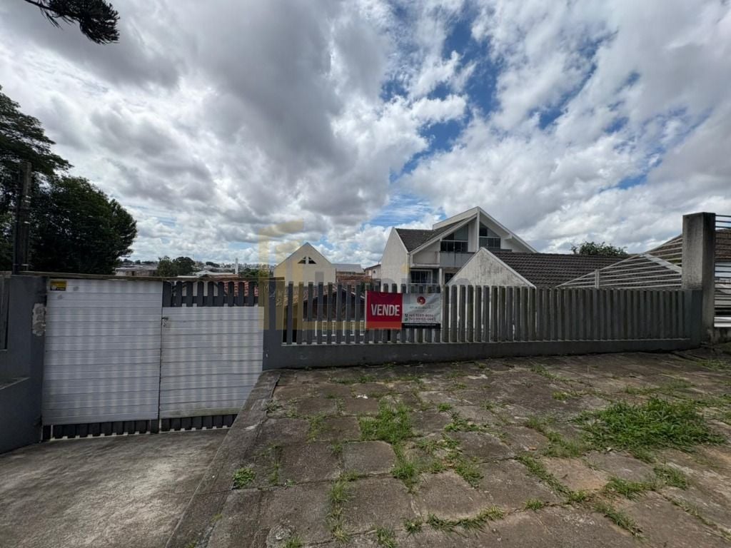Terreno à venda, 433 m  por R  499.000,00 - Guabirotuba - Curi...