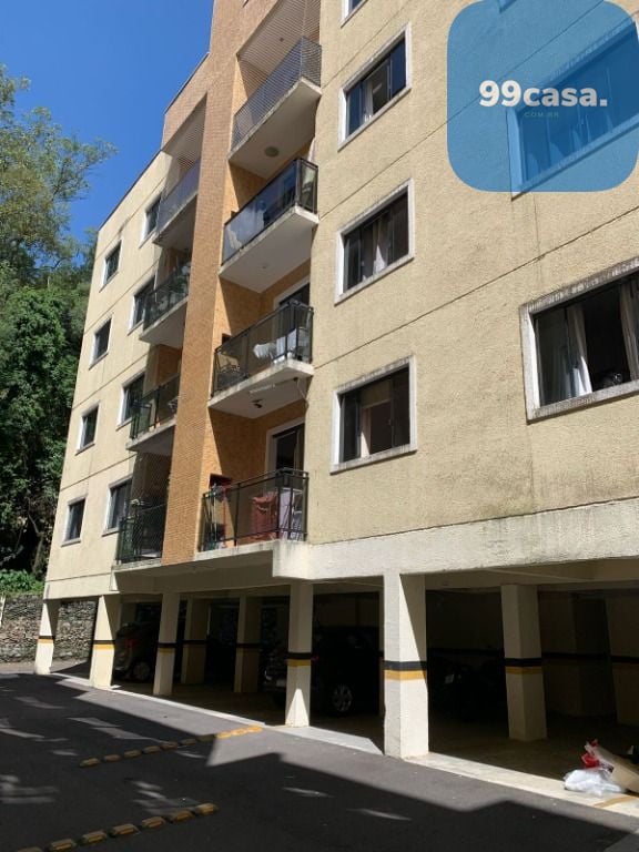 Apartamento com 3 Quartos à venda, 67 m  - Ecoville - Curitiba PR