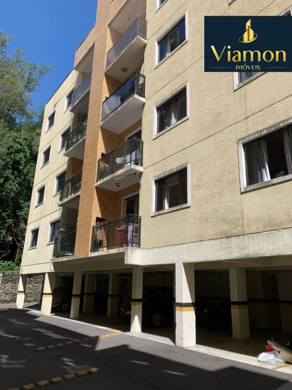 Apartamento com 3 Quartos à venda, 67 m  - Ecoville - Curitiba PR