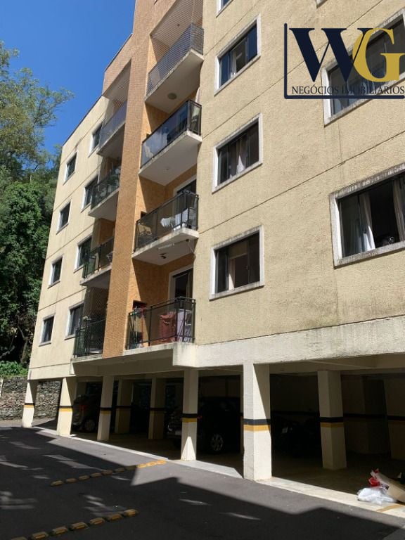 Apartamento com 3 Quartos à venda, 67 m  - Ecoville - Curitiba PR