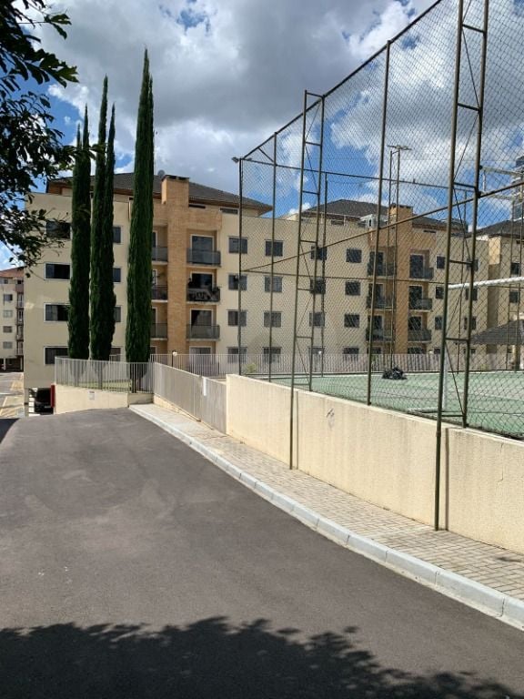 Apartamento 3 Quartos com Sacada  Mossunguê   Ecoville, Curitiba