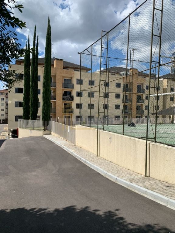 Apartamento com 3 Quartos à venda, 67 m  - Ecoville - Curitiba PR