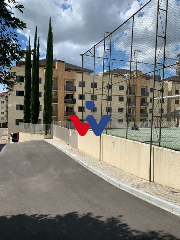 Apartamento com 3 Quartos à venda, 67 m  - Ecoville - Curitiba PR