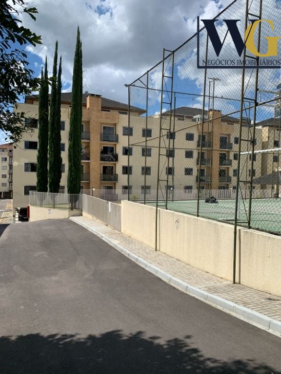 Apartamento com 3 Quartos à venda, 67 m  - Ecoville - Curitiba PR