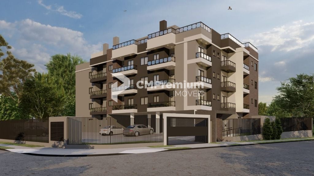 Apartamento com 2 Quartos à venda, 75 m  - Centro - Pinhais PR