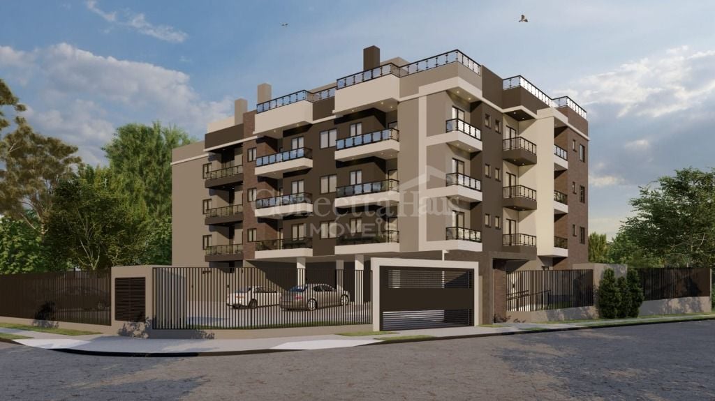 Apartamento com 2 Quartos à venda, 75 m  - Centro - Pinhais PR