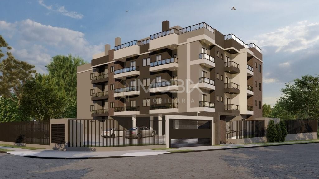 Apartamento com 2 Quartos à venda, 75 m  - Centro - Pinhais PR