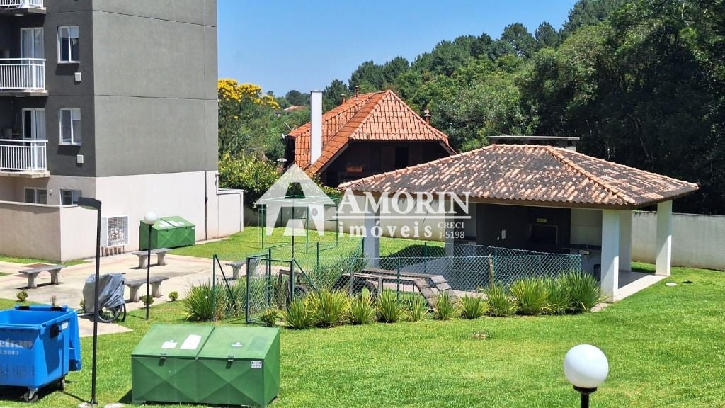 Apartamento com 2 Quartos à venda, 43 m  - Lamenha Grande - Al...