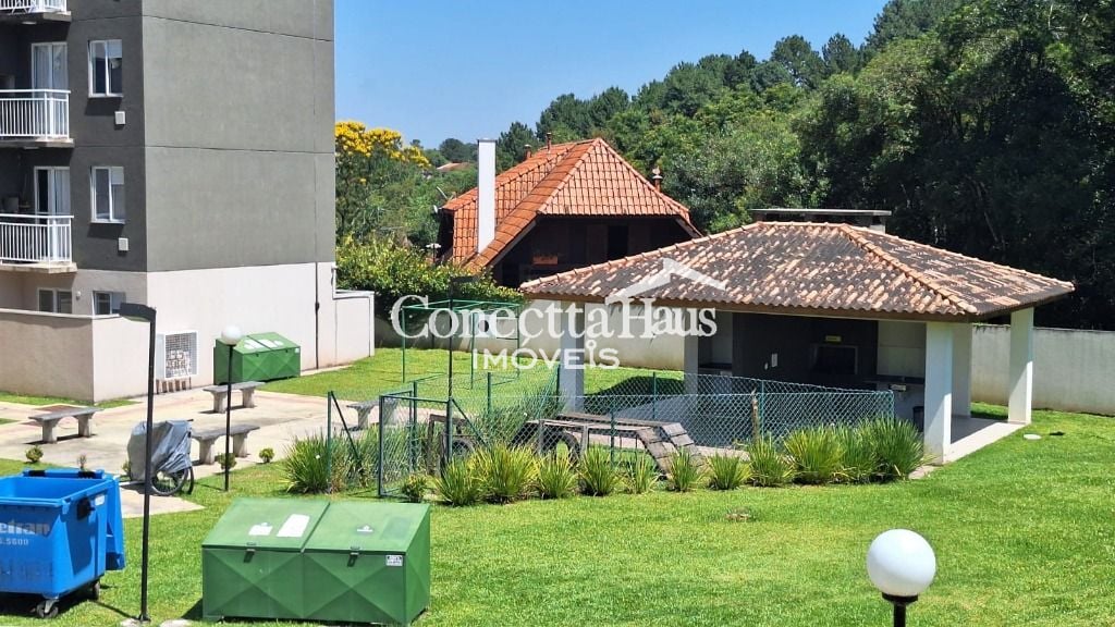 Apartamento com 2 Quartos à venda, 43 m  - Lamenha Grande - Al...