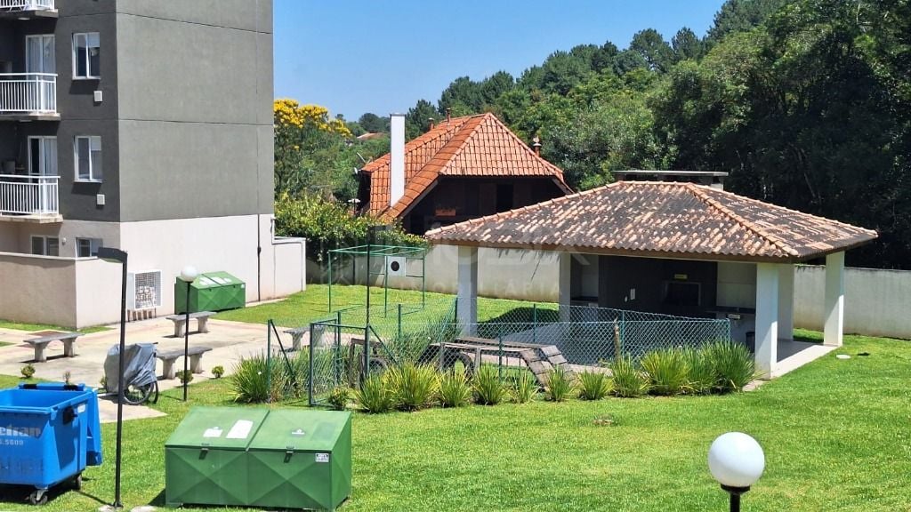 Apartamento com 2 Quartos à venda, 43 m  - Lamenha Grande - Al...