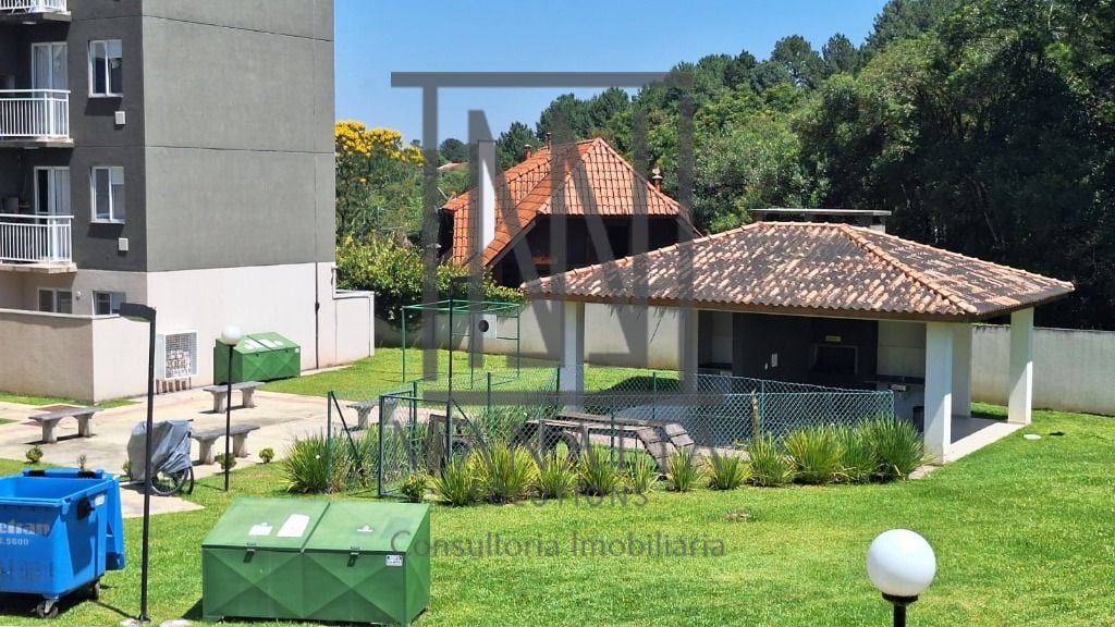 Apartamento com 2 Quartos à venda, 43 m  - Lamenha Grande - Al...
