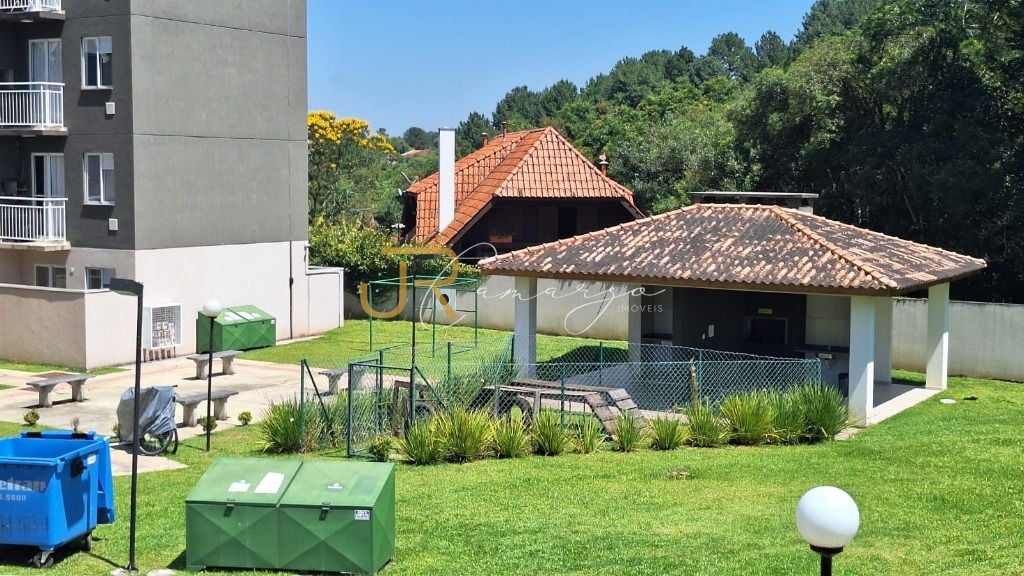 Apartamento com 2 Quartos à venda, 43 m  - Lamenha Grande - Al...