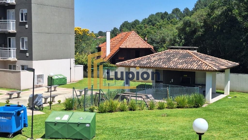 Apartamento com 2 Quartos à venda, 43 m  - Lamenha Grande - Al...