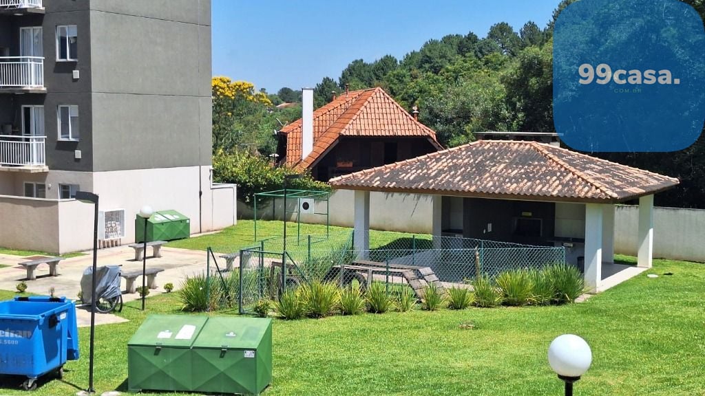 Apartamento com 2 Quartos à venda, 43 m  - Lamenha Grande - Al...