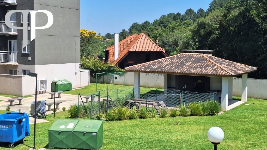 Apartamento com 2 Quartos à venda, 43 m  - Lamenha Grande - Al...