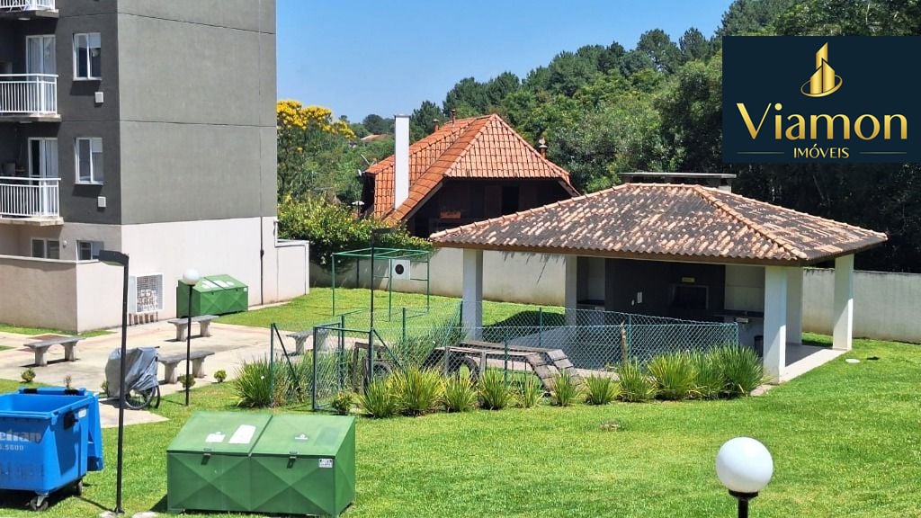 Apartamento com 2 Quartos à venda, 43 m  - Lamenha Grande - Al...
