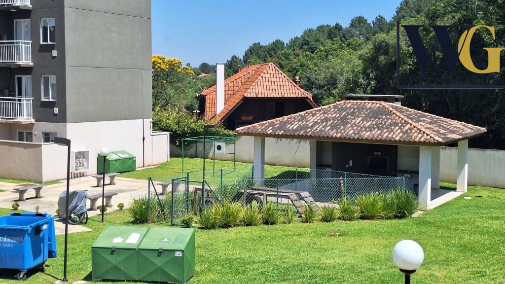 Apartamento com 2 Quartos à venda, 43 m  - Lamenha Grande - Al...
