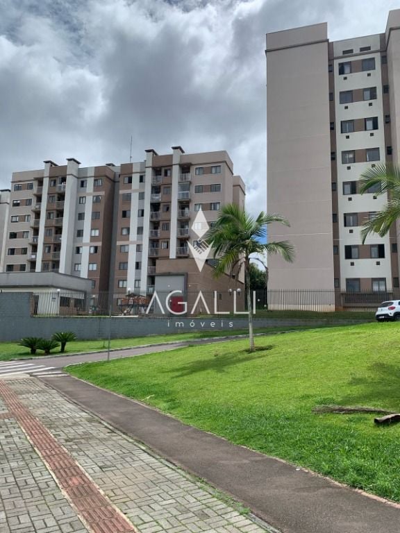 Apartamento com 2 Quartos à venda, 54 m   - Colônia Rio Grande...