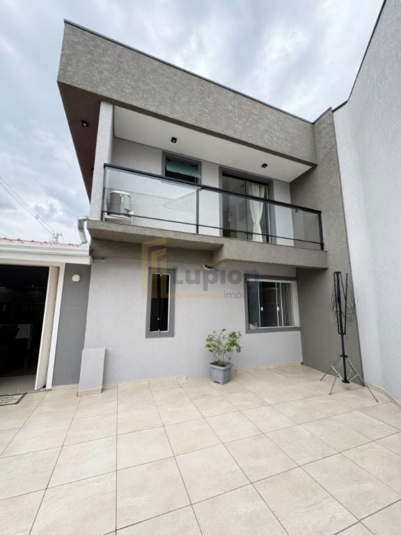 Sobrado com 3 dormitórios à venda, 130 m  por R  830.000,00 - ...