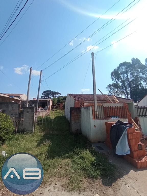 Terreno ? venda, 300 m  - Vila Fuck - Piraquara PR