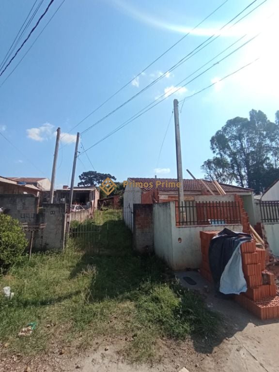 Terreno ? venda, 300 m  - Vila Fuck - Piraquara PR