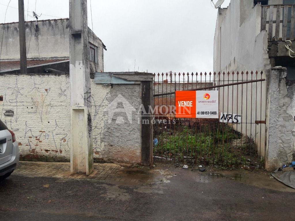 Terreno à venda, 103 m  por R  148.500,00 - Cidade Industrial ...