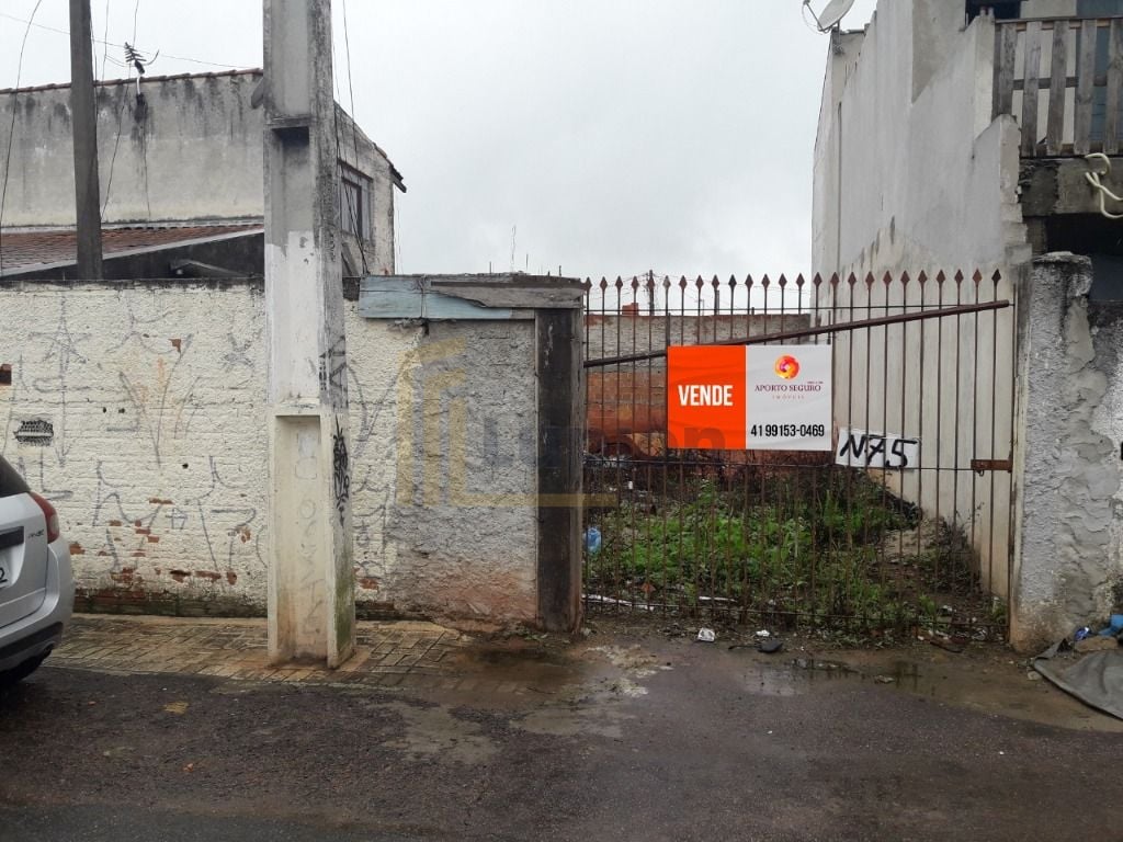 Terreno à venda, 103 m  por R  148.500,00 - Cidade Industrial ...