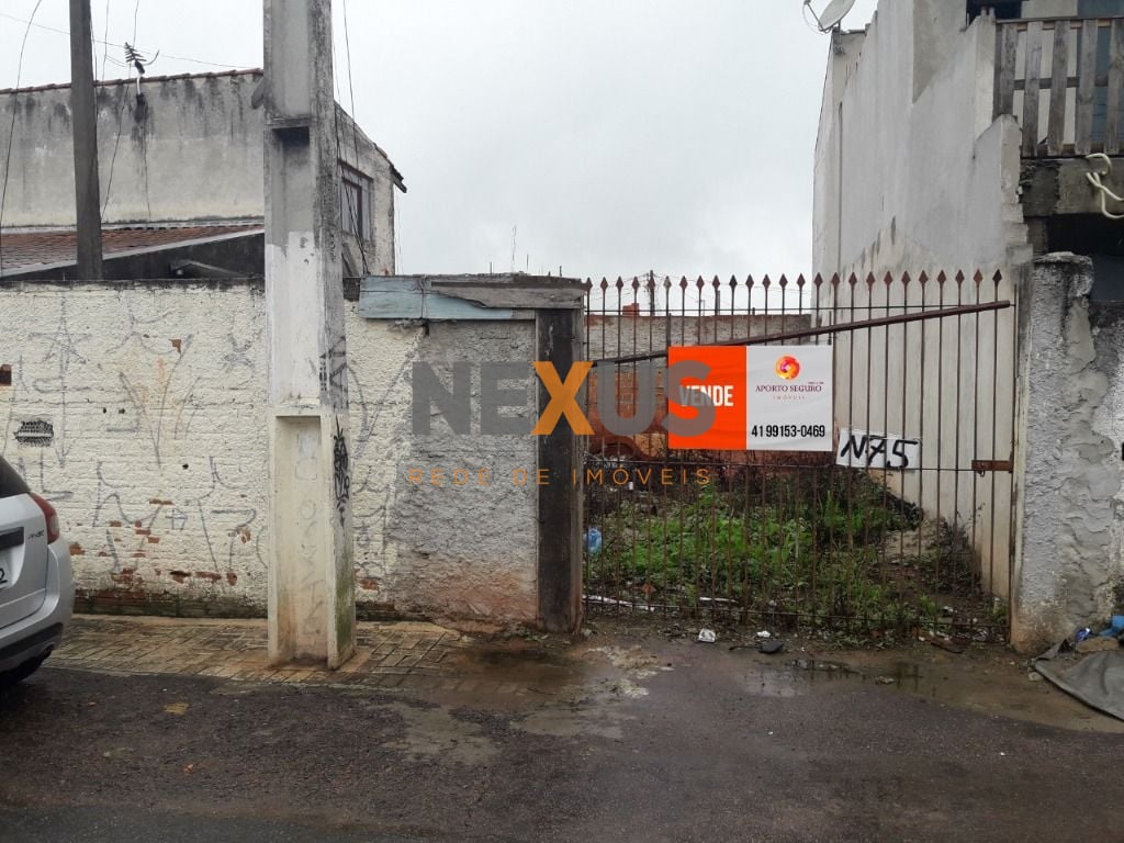 Terreno à venda, 103 m  por R  148.500,00 - Cidade Industrial ...