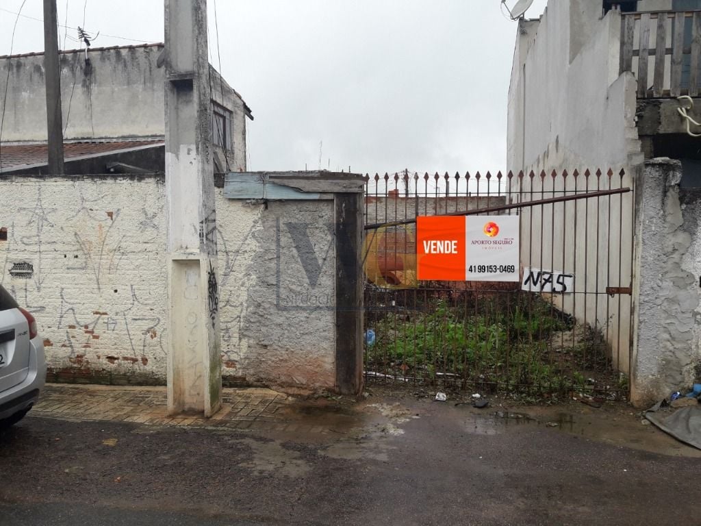 Terreno à venda, 103 m  por R  148.500,00 - Cidade Industrial ...