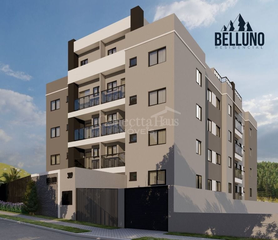 Apartamento duplex com 3 quartos à venda, 107 m  - Centro - Pi...