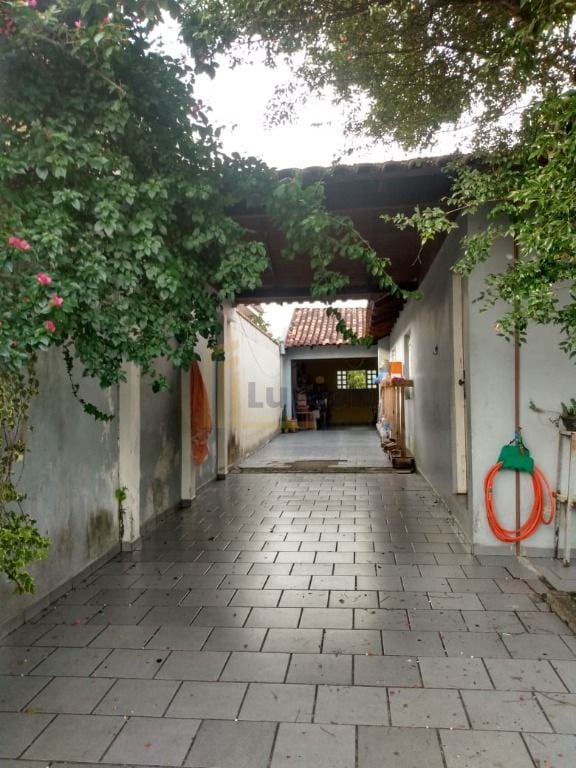 Casa a venda  200m² - Rua  Angelo Caron - São Braz -Terreno 48...