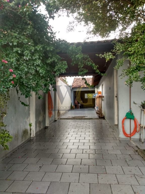 Casa a venda  200m² - Rua  Angelo Caron - São Braz -Terreno 48...