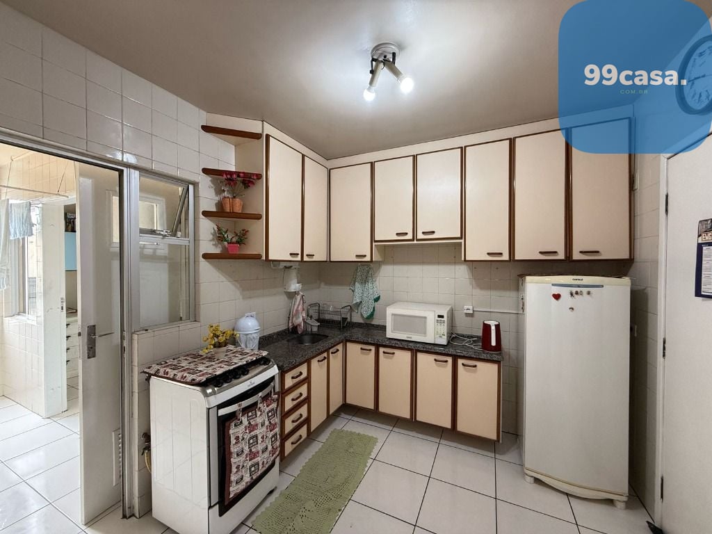 Apartamento com 3 dormitórios à venda, 85 m  por R  495.000,00...