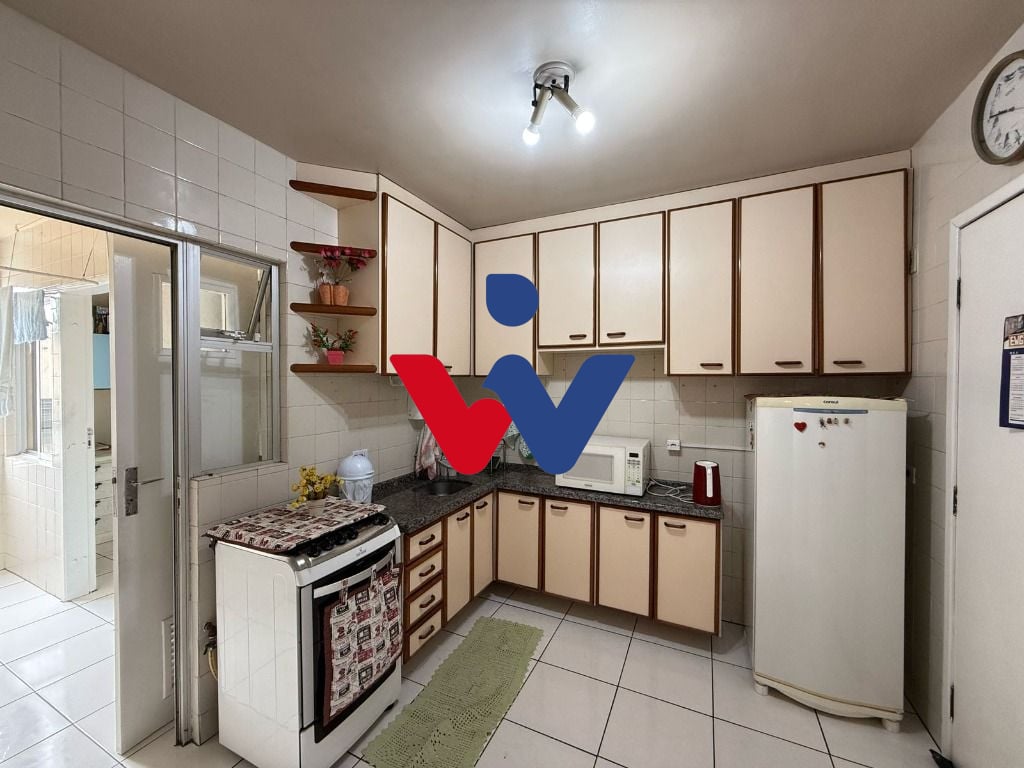 Apartamento com 3 dormitórios à venda, 85 m  por R  495.000,00...