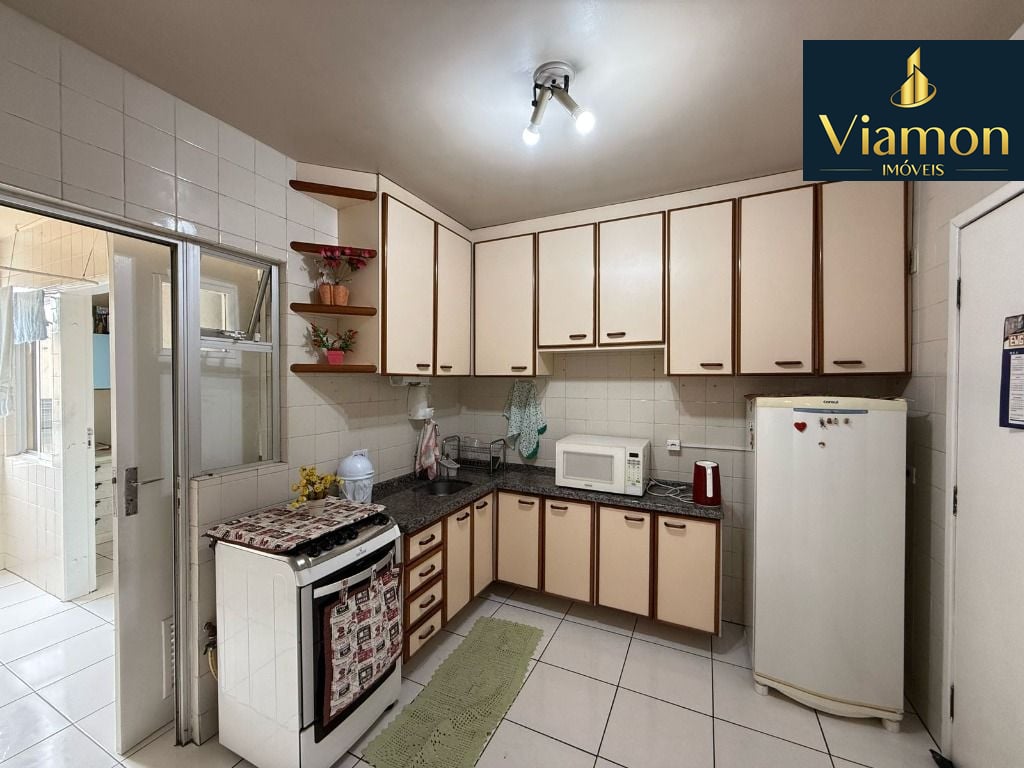 Apartamento com 3 dormitórios à venda, 85 m  por R  495.000,00...