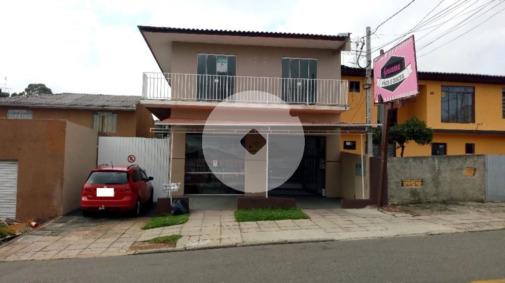 Sobrado com 3 quartos à venda, 220 m² por R$ 899.000 -(locado residencia e comérc