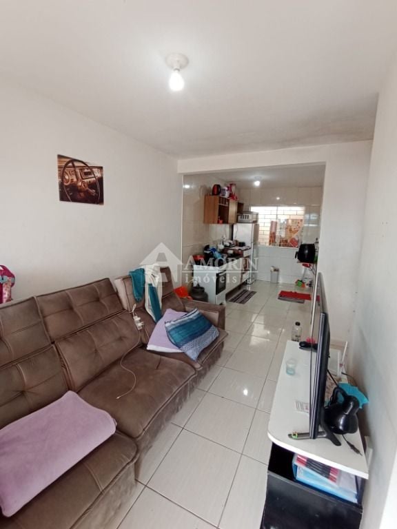 Casa com 2 Quartos à venda, 55 m  - Estados - Fazenda Rio Gran...