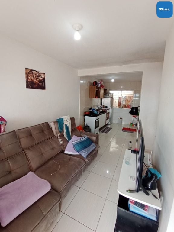 Casa com 2 Quartos à venda, 55 m  - Estados - Fazenda Rio Gran...